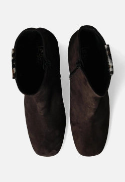 BOTKI DAMSKIE LE GAZELLE E656