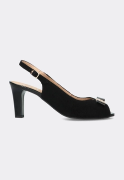 ZAMSZOWE SANDAŁY DAMSKIE EKS 657A-7021