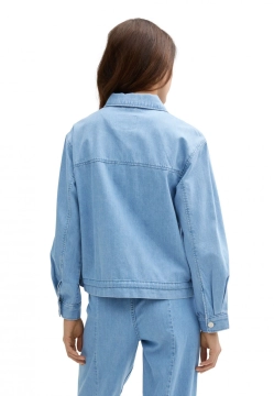 MARYNARKA DAMSKA TOM TAILOR 1046683