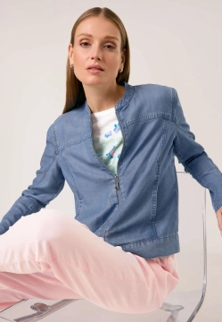 KURTKA DAMSKA TAIFUN 730314-11134