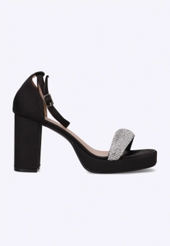 SANDAŁY DAMSKIE CLYO AP223 32A