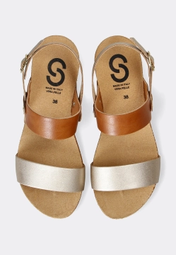 SANDAŁY DAMSKIE SHOELAB 18 2420