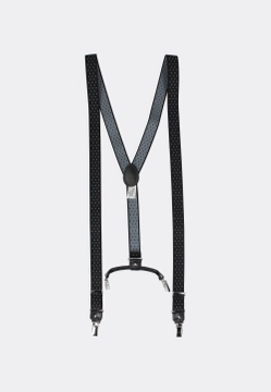 SZELKI MĘSKIE LA DUCALE E-925-NK