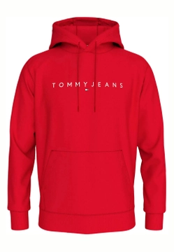 BLUZA MĘSKA Z KAPTUREM TOMMY JEANS DM0DM17985