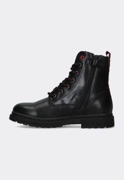 BOTKI DZIEWCZĘCE ZE SKÓRY EKOLOGICZNEJ LEVI'S VPHI0021S