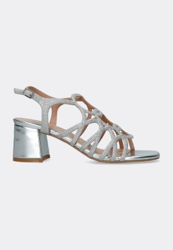 SANDAŁY DAMSKIE CLYO 552
