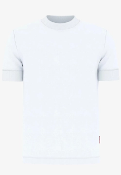 T-SHIRT MĘSKI Z KRÓTKI RĘKAWEM JOOP! 30044716