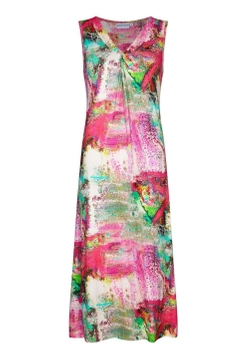 SUKIENKA PLAŻOWA DAMSKA PASTUNETTE 16241-210-1