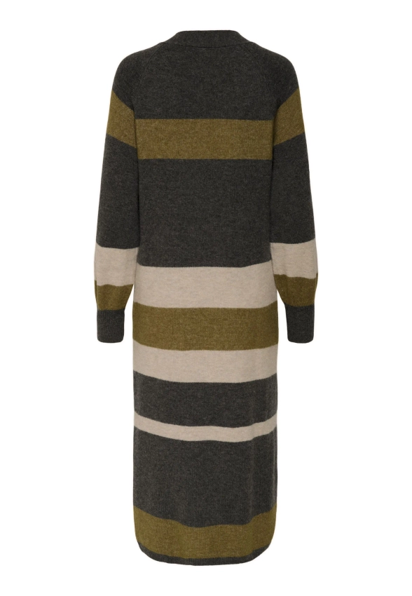 DŁUGI SWETER DAMSKI JACK & JONES 15302314