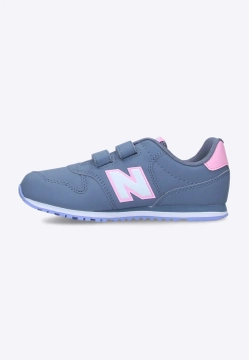 SNESKERSY DZIEWCZĘCE NEW BALANCE PV500BC1