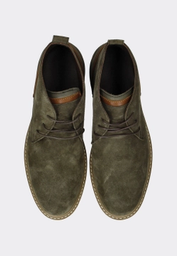 ZAMSZOWE TRZEWIKI MĘSKIE KOMCERO 3K0701-2509