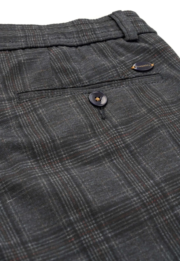 SPODNIE MĘSKIE BUGATTI 4036 66898B