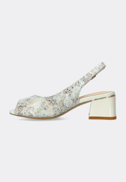 SANDAŁY DAMSKIE LORETTA VITALE C3811