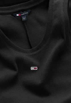 SUKIENKA DAMSKA TOMMY JEANS DW0DW20674