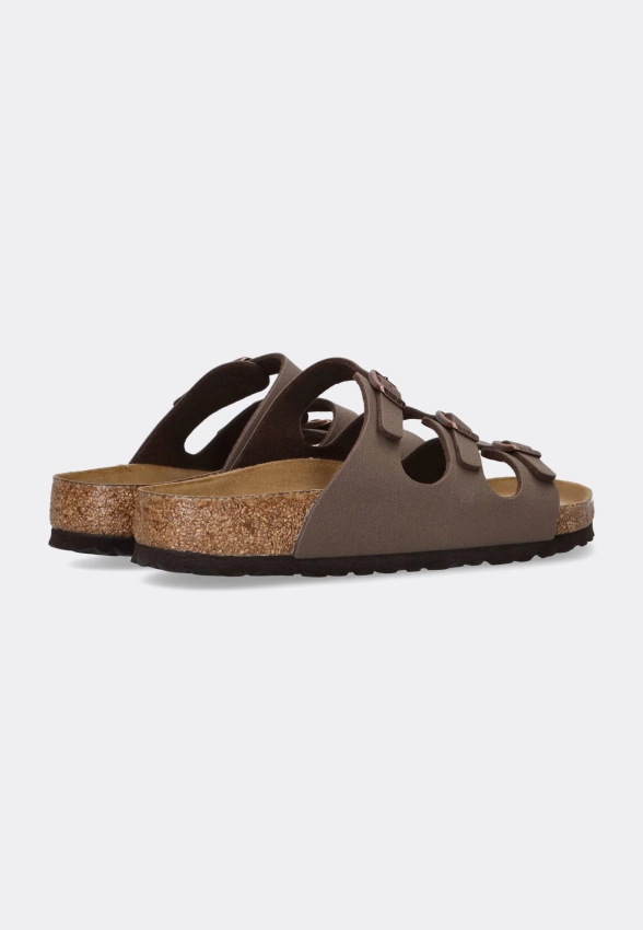 KLAPKI DAMSKIE BIRKENSTOCK 53881