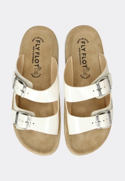 KLAPKI DAMSKIE FLY FLOT 77 G64 3C