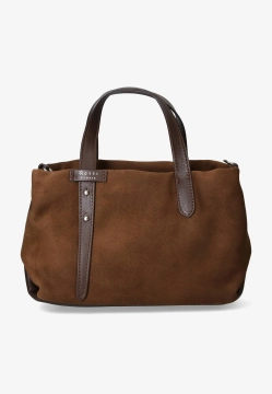 ZAMSZOWA TOREBKA DAMSKA BRUNO ROSSI C246