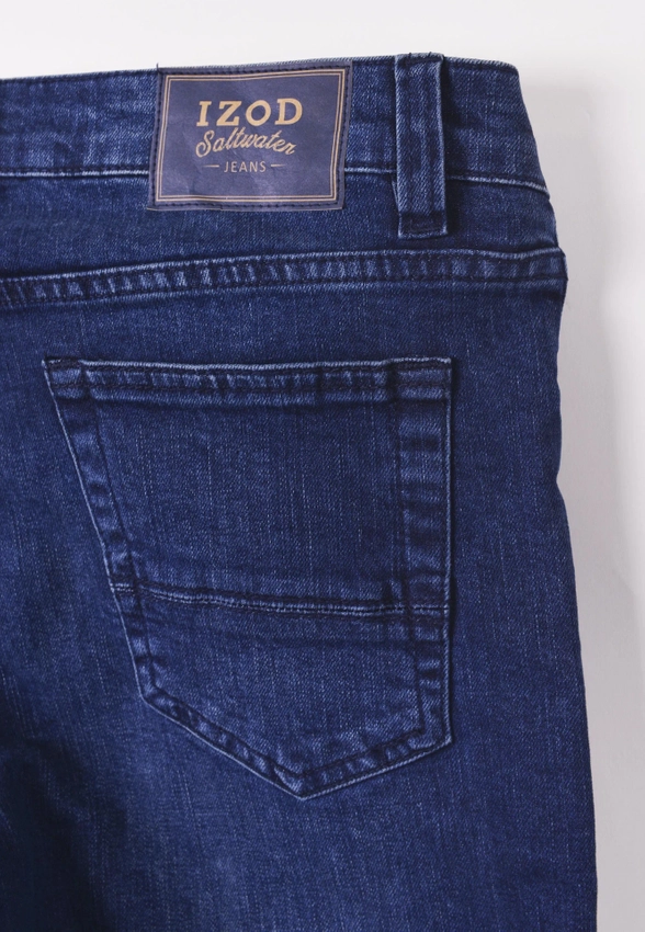 MĘSKIE SPODNIE JEANS IZOD 50DE014