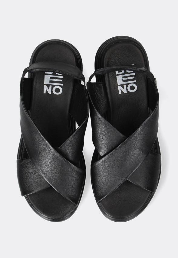 SANDAŁY DAMSKIE BUENO Y5703