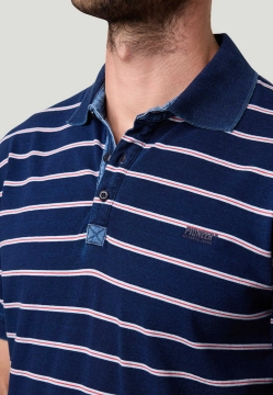 POLO MĘSKIE PIONEER P1 50055 2000