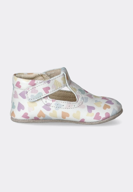 EMEL OBUWIE DZIECIECE EMEL N100D