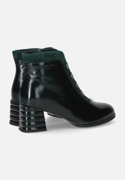 BOTKI DAMSKIE LORETTA VITALE C3890