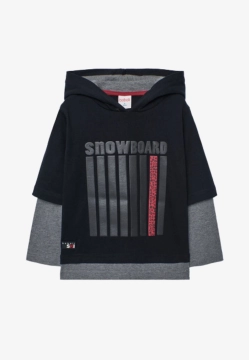 T-SHIRT CHŁOPIĘCY DR BOBOLI 532000