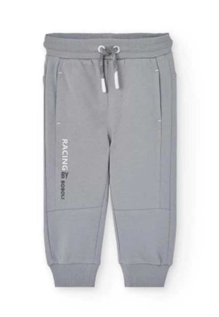 SPODNIE CHLOPIĘCE BOBOLI 391003