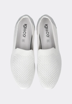 SNEAKERSY DAMSKIE IGI & CO 7658655