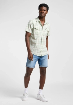 KOSZULA MĘSKA LEE 112364120