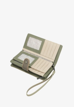 DUŻY PORTFEL DAMSKI ANEKKE MUSE 42709-901