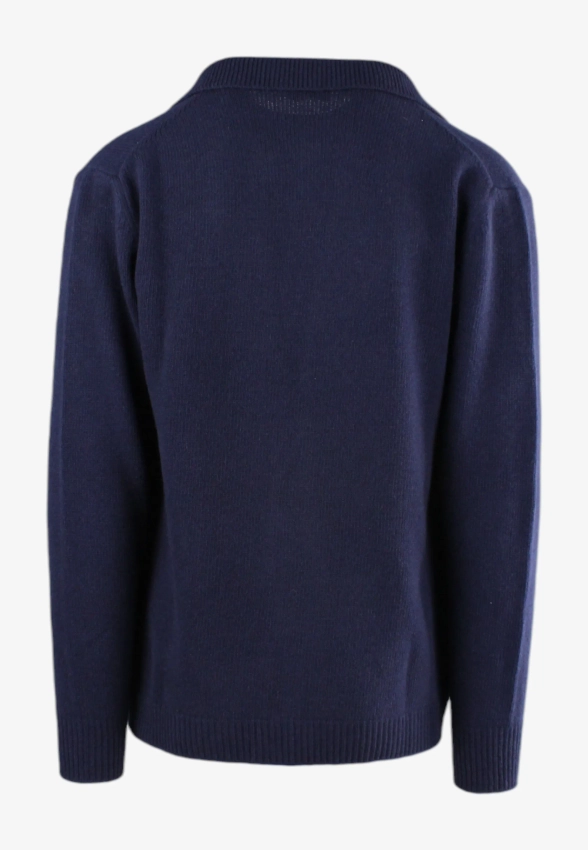 KARDIGAN MĘSKI MORGANO 491232