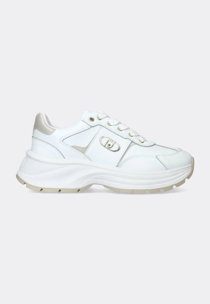 SNEAKERSY DAMSKIE  LIU JO A5065P01020