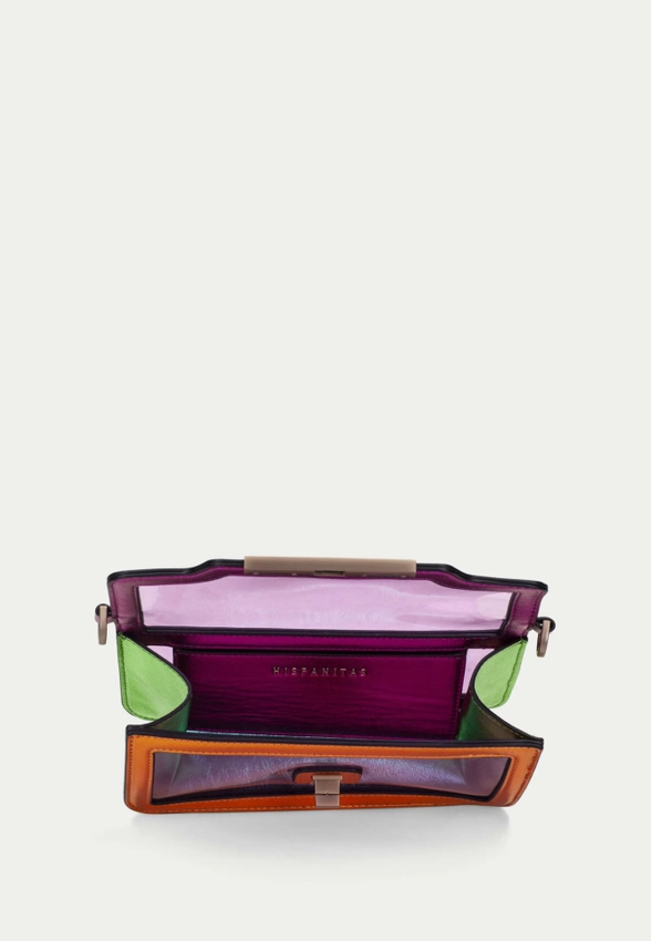 TOREBKA POŁĄCZONA Z WINYLEM HISPANITAS BV243249