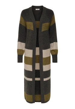 DŁUGI SWETER DAMSKI JDY 15302314