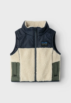 KAMIZELKA CHŁOPIĘCA NAME IT 13231344