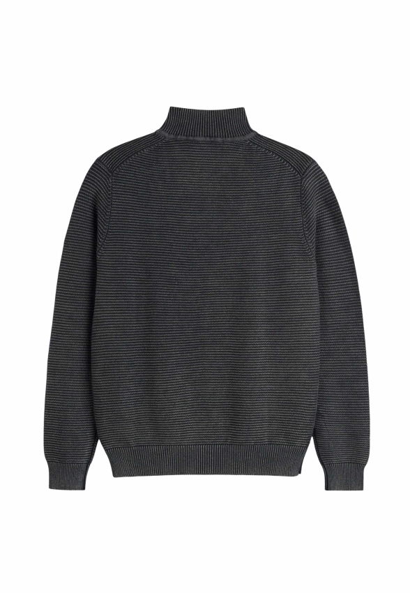 SWETER MĘSKI MCS 3MKN144-05506