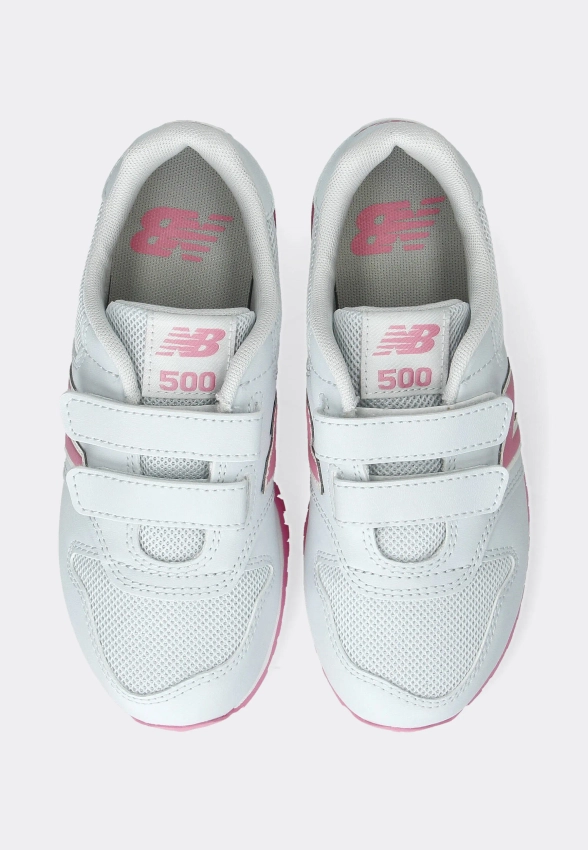 SNEAKERY DZIECIĘCE NEW BALANCE PV500QP1