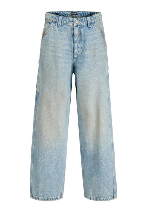 JEANSY BAGGY CHŁOPIĘCE JACK & JONES 12282241