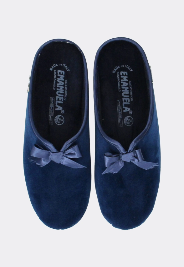 PANTOFLE Z KOLEKCJI EMANUELA 1548