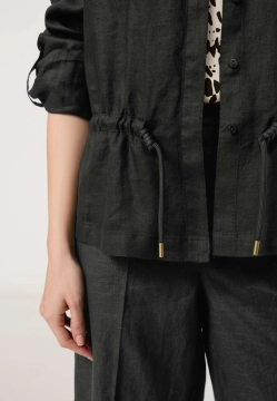 MARYNARKA DAMSKA LNIANA TAIFUN 730328-11213