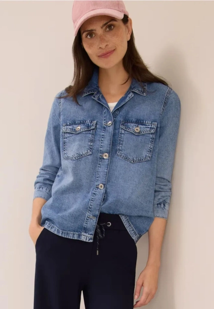 KOSZULA DAMSKA CECIL 2 212771