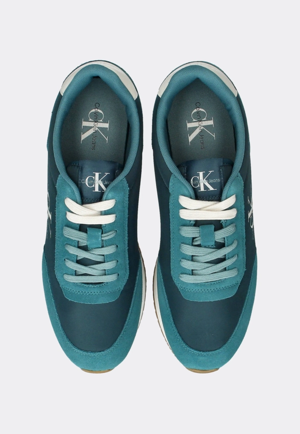 SNEAKERSY MĘSKIE CALVIN KLEIN YM0YM00746