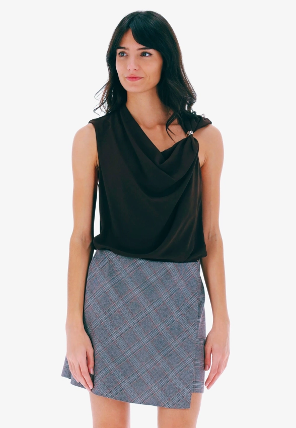 TOP DAMSKI TU PER TU K2126 N18