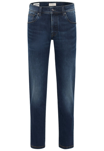 SPODNIE JEANSY MĘSKIE BUGATTI 3108D 66671B