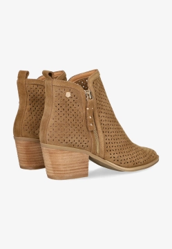 BOTKI DAMSKIE CARMELA 163149