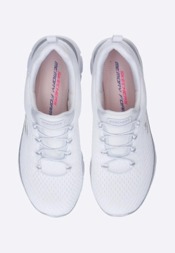 SNAEKERSY DAMSKIE SKECHERS 149036WSL