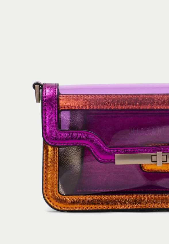 TOREBKA POŁĄCZONA Z WINYLEM HISPANITAS BV243249