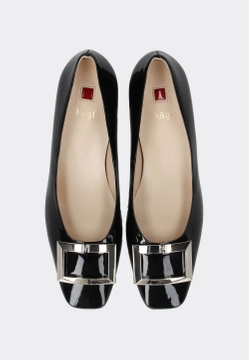 ELEGANCKIE CZÓŁENKA DAMSKIE HOGL 6-104024