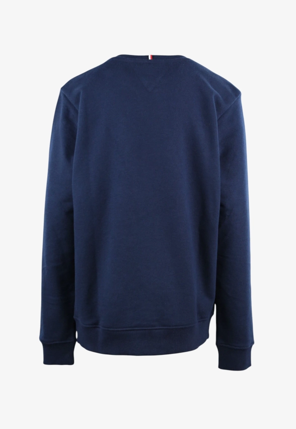 BLUZA CHŁOPIĘCA TOMMY HILFIGER KB0KB10337